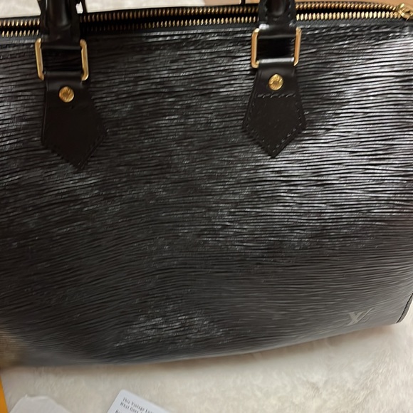 Louis Vuitton Vintage Item handbag - Picture 13 of 16